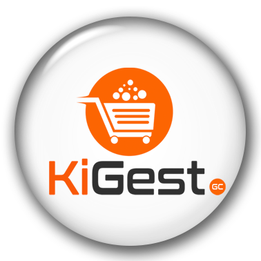 Logotipo KiGest